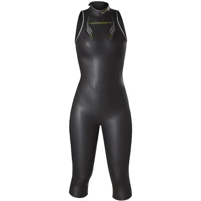 NeoSport Triathlon 5/3mm NRG Women's Sleeveless Suit • $26.98