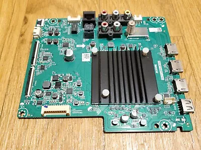 VIZIO  65  LED Smart TV V655-H19 Main Board TD.MT5691T.U762 Tested (Used) • $21.75