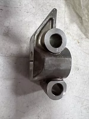 NOS YAMAHA 8L9-2376E-00 LH SKI BRACKET  SRV 540  Vmax 540 • $95