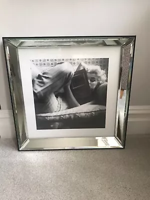 Marilyn Monroe Framed Print • £45