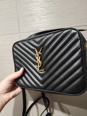 $1850 • Buy Ysl Crossbody Bag