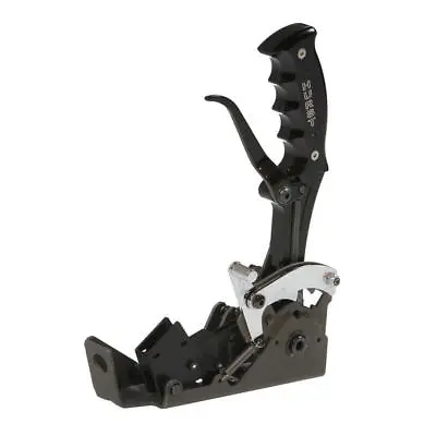 Hurst A/T Shifter 3162023; Pistol Grip Quarter Stick For GM 4L60E/4L80E/TH700R4 • $512.95