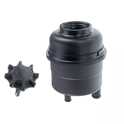 Power Steering Reservoir Tank For BMW E36 E38 E39 E46 E60 E63 X3 X5 32411097164 • $13.99