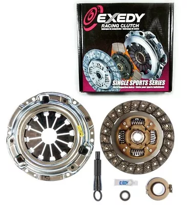 Exedy Authentic Stage 1 Clutch Kit Honda Civic D16y D16y7 D16y8 Sohc 1.6l Ek • $157