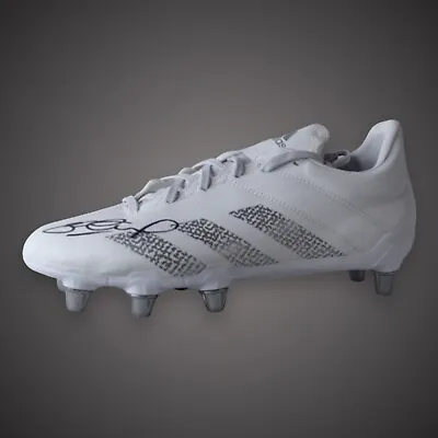 £125 • Buy Steven Gerrard Signed Adidas Boot COA Superb £125.