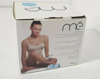 ME MY ELOS Permanent Hair Reduction Removal Syneron Technology 5400 Pulses  • $299