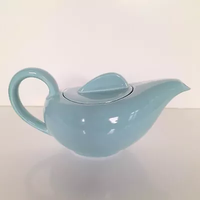 Vintage MCM J & G Meakin Studio Ware  Holiday  Teapot • £50