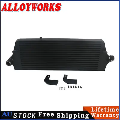 Intercooler Fit Ford Focus Mk 2 ST XR5 Turbo ST225 Gen 3Mk II AUS • $279