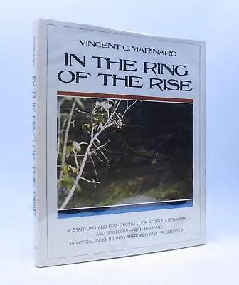 In The Ring Of The Rise • $49.50