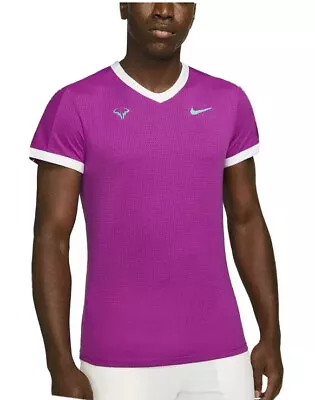 Nike Rafa Nadal 2022 Australian Open Tennis Shirt Large • £300