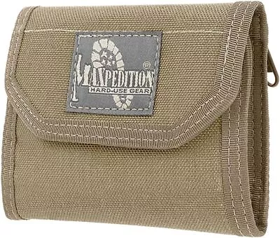 Maxpedition C.M.C. Wallet • $50.38