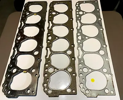 1954 55 56 57 58 59 60 61 62 63 Chevy 261 Head Gasket Victor 3210. SOLD BY EACH. • $40