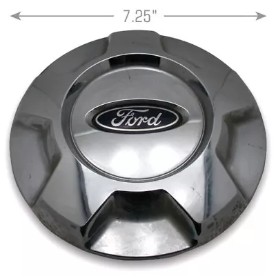 Ford Center Cap Hubcap F150 09 10 11 12 13 14 9L34-1A096 9L3Z1130 Wheel OEM • $26.99