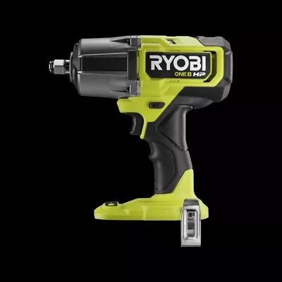 Ryobi 18V ONE+ HP Brushless 1600Nm Impact Wrench - Tool Only • $349