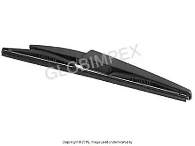 VOLVO V70 XC70 (2001-2007) Wiper Blade REAR PRO PARTS + 1 YEAR WARRANTY • $22.65