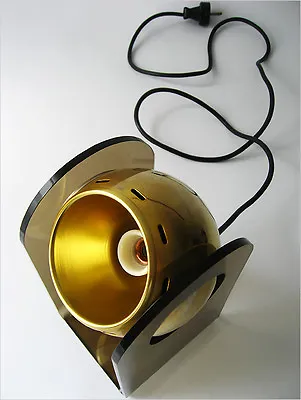 Gino Sarfatti Arteluce Mid-century Modern Space-age Design Table Lamp Eames Era • $1499.99