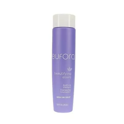 Eufora Beautifying Elixirs Bodifying Shampoo 8.45 Oz • $23.99