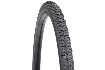 WTB Folding Tyre Nano 700 X 40c TCS Light FR Black • $80.84