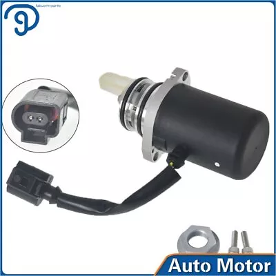 699-002 AWD Rear Differential Oil Pump For 2003-2010 Volvo S60 S80 V70 XC70 XC90 • $86.80