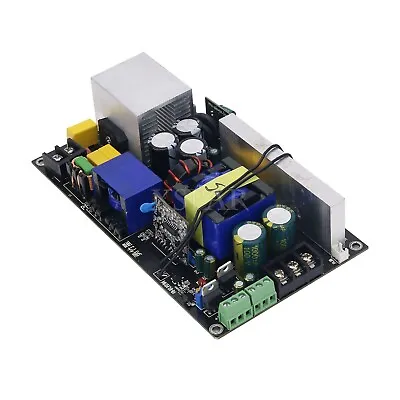 YZC-PFC-1KW 1000W Switching Power Supply Amp Power Supply Main Voltage Â±75V • $65.23