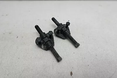 2012-2017 Grand Touring MXZ Ski-Doo OEM Rear Suspension Axle Adjusters M10 X 100 • $24.97