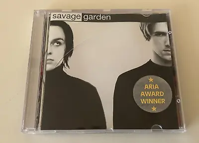 $8.95 • Buy Savage Garden By Savage Garden CD 1997