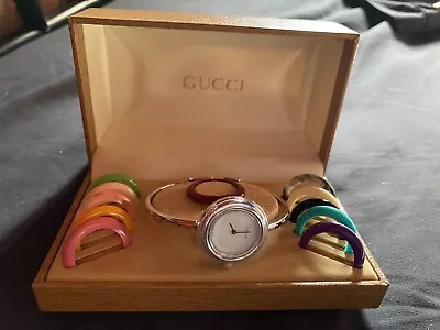 Vintage Gucci Watch Womens • $350