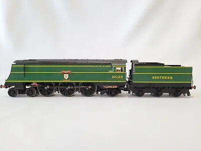 DCC SOUND Hornby R2219 West County Class Blackmoor Vale Class Number 21C123 • £144.99