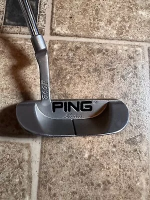 Ping Karston B60F Stainless Steel W/Copper Insert. Used. • $60