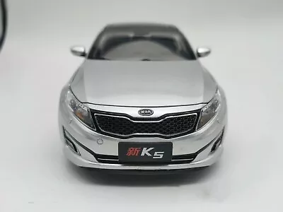 $132.81 • Buy Special Offer!!!!!! 1/18 KIA NEW K5 CAR MODEL