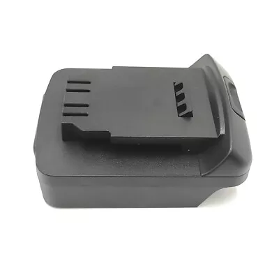 Adapter For Dewalt 18V Li-ion Cordless Tools Power By Makita 18V Li-Ion Battery • $35.19