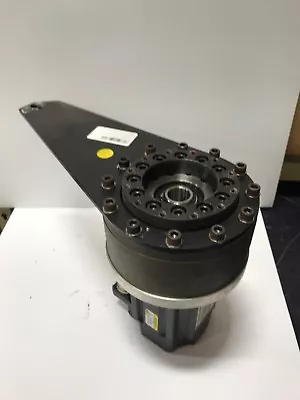 Y Drive Motor Sumitomo For QSGS With Gearbox -(Used) AA92145 • $500