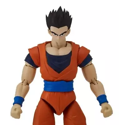 Dragon Ball Super - Dragon Stars Gohan Figure • $24.99