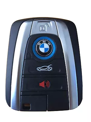 19-20 BMW I3 I8 SMART KEY FOB KEYLESS OEM REMOTE 434Mhz ORIGINAL • $89.99