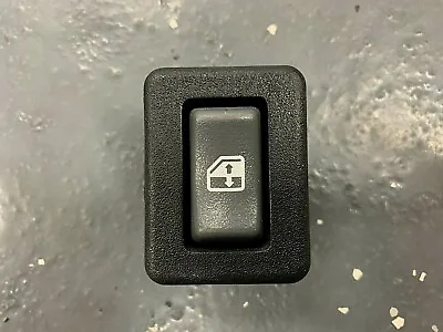 1998-2005 S10 Blazer Gmc Jimmy Rear Window Switch Truck 4x4 4x2  S-series 98 99  • $14.99