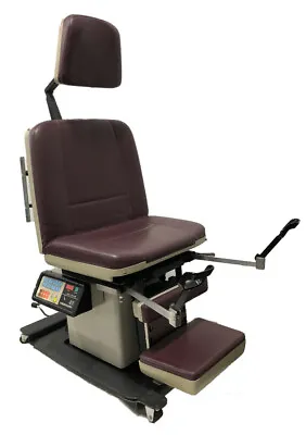 $1249.99 • Buy Ritter Midmark 411 Power Exam Procedure  OB/GYN Tattoo Piercing Chair