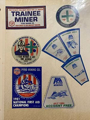Mining Sticker  • $7