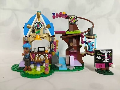 LEGO Elves - 41173 - Elvendale School Of Dragons  • $60