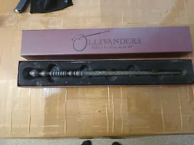 Harry Potter - Vine 10 Ollivanders Wand - Universal Studios • £12.50