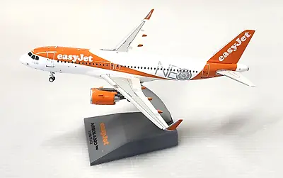 Orange Box 1:200 Airbus A320-251N Easyjet  NEO Scheme G-UZHD • £89.95