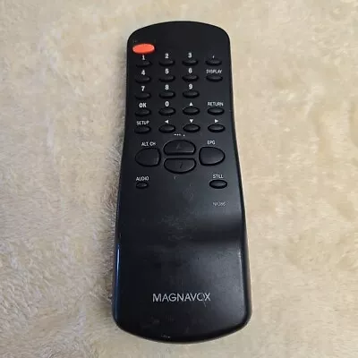 Genuine Magnavox Na386 Digital Converter Box Remote - Tb100hw9 Tb100mw9  • $5.97