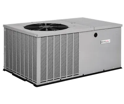 2.5 Ton EcoTemp 14 SEER 13.4 SEER2 Package Unit WJA430000K000K • $3230