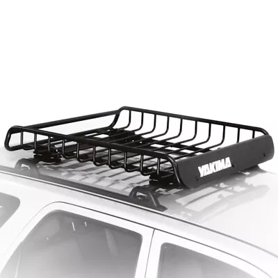 Yakima 8007070 LoadWarrior Roof Cargo Basket • $544.26