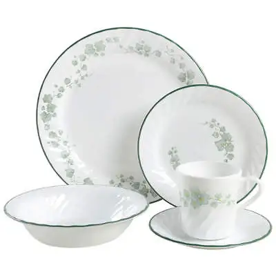 $5.50 • Buy Vintage Corelle Callaway Add-on/Replacement Dinnerware (See Selection)