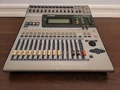 Yamaha 01v 16-Channel Digital Recording Mixer Mixing Console O1v #1 • $349.99