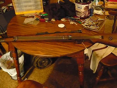 Mauser K98 SlingCE 1943mauser Partsk98g41g43 Finest Repro On Ebay!ww2 German • $19.88