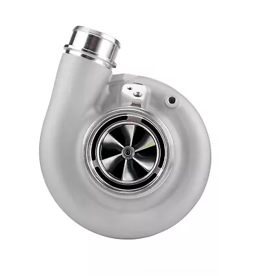 S300 S369 Journal Bearing Turbo Billet Compressor Wheel 76*67.5mm Turbine Wheel • $328.99