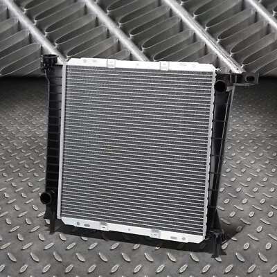 For 85-94 Ford Ranger/explorer Manual Oe Style Aluminum Cooling Radiator Dpi 897 • $63.88