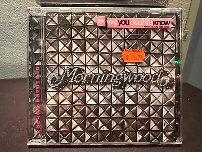 Diamonds & Studs * By Morningwood (CD Oct-2009 VH1 Classic Records) - New • $12.99