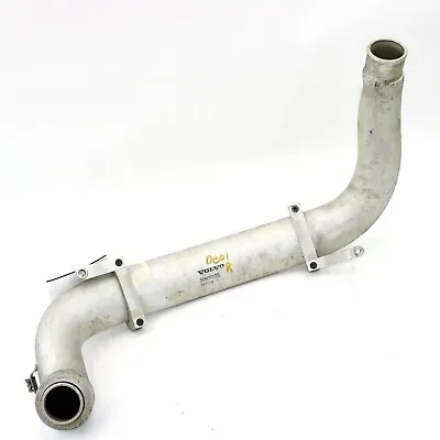 Volvo OEM Type R Magnesium Intercooler Charge Pipe For S60R V70R 04-05 • $75